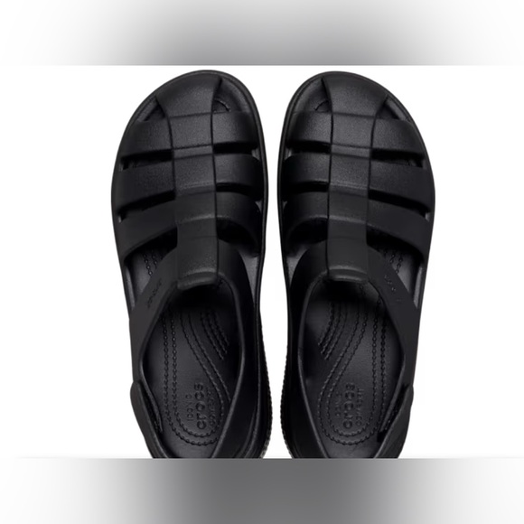 STOMP FISHERMAN SANDAL men’s size 8 women’s size 10 - Picture 2 of 4